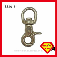 Industrial Stainless Steel 316 Round Trigger Snap